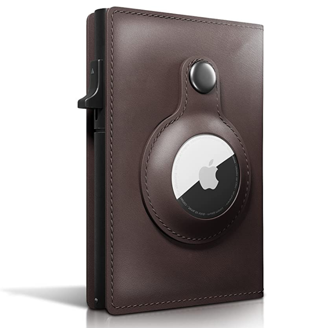 Extra 1 Airslim RFID Blocking Wallet One Time Only Offer!