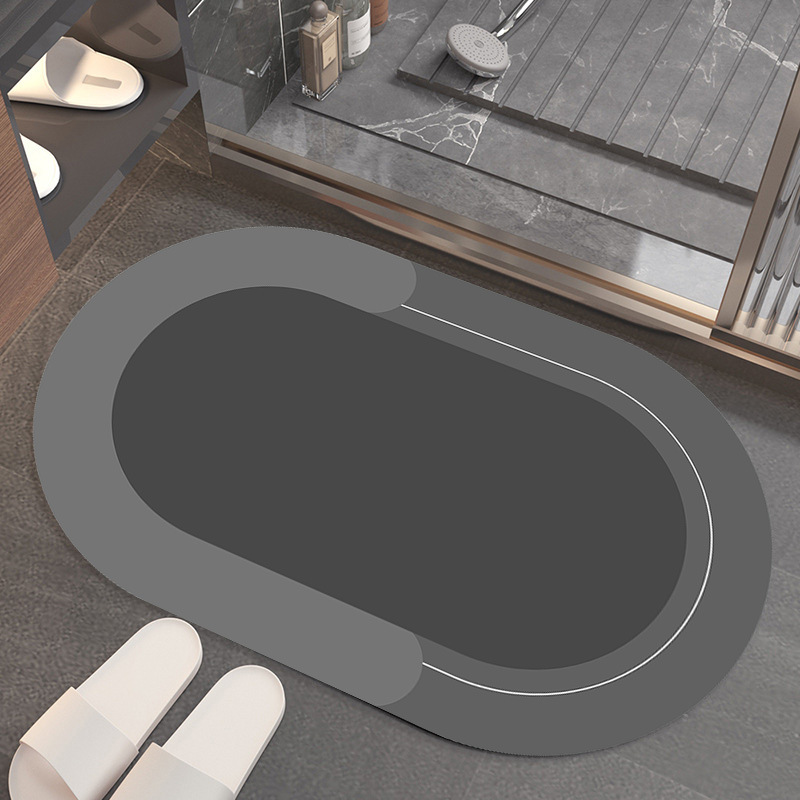 Super Absorbent Non-Slip Mat Special Offer!