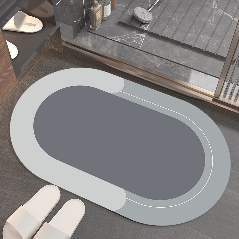 Super Absorbent Non-Slip Mat Special Offer!