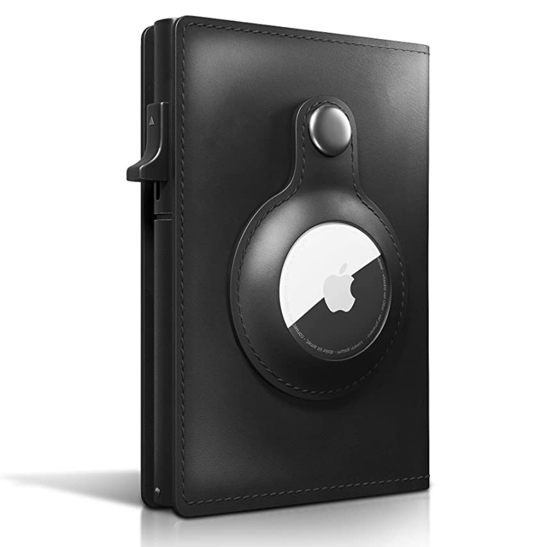 Extra 1 Airslim RFID Blocking Wallet One Time Only Offer!