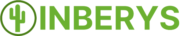 Inberys logo