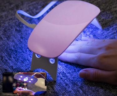 UV Nail Light