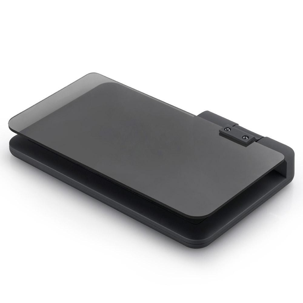 UNIVERSAL SMARTPHONE GPS CAR PROJECTOR