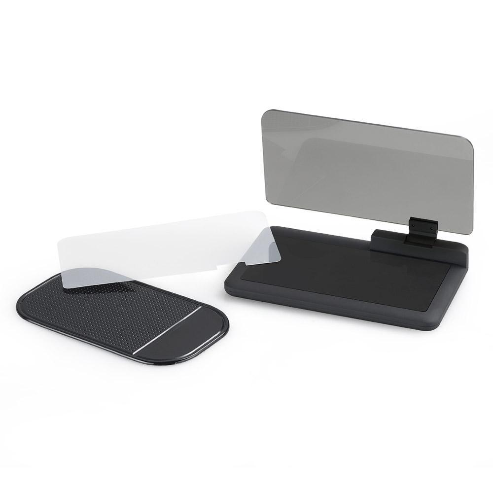 UNIVERSAL SMARTPHONE GPS CAR PROJECTOR