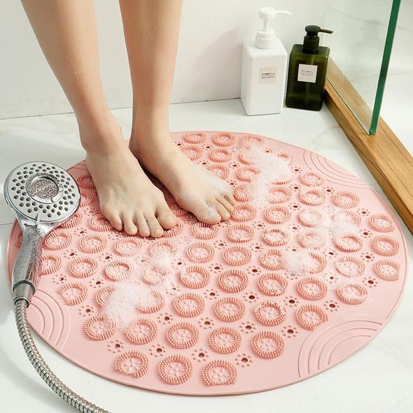 Deluxe Silicone Mat One Time Only Offer!