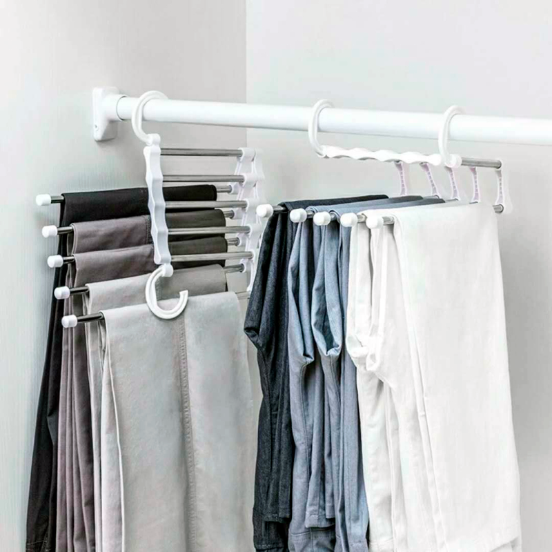 MAGIC PANTS HOLDER - UP TO 70% OFF LAST DAY PROMOTION!