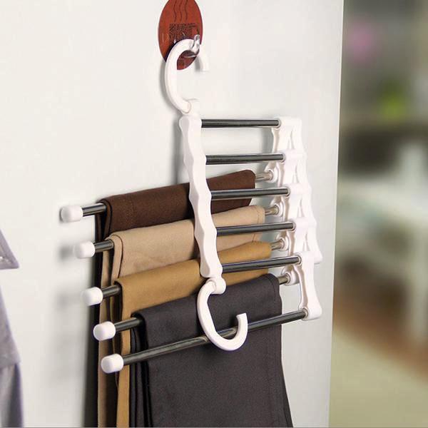 MAGIC PANTS HOLDER - UP TO 70% OFF LAST DAY PROMOTION!