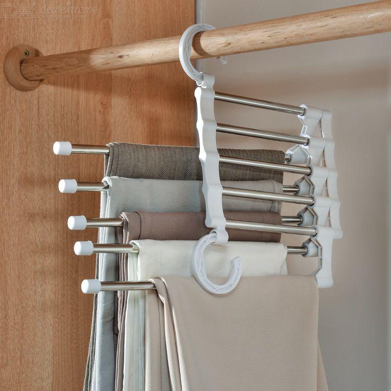 MAGIC PANTS HOLDER - UP TO 70% OFF LAST DAY PROMOTION!