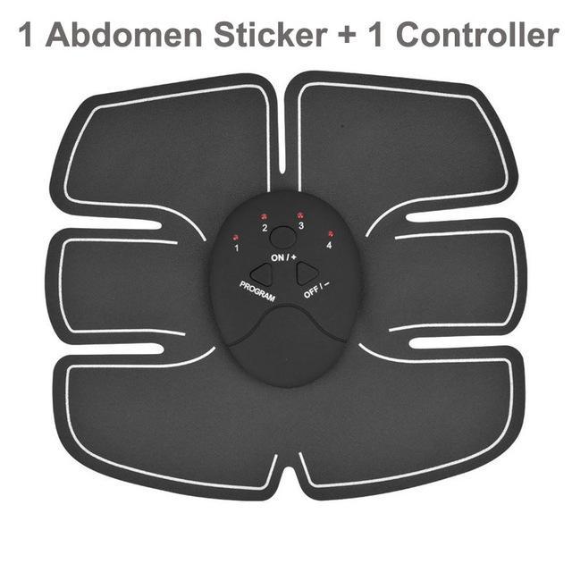 Smarty ABS Muscle Stimulator