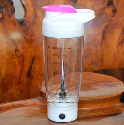 The Original Care Electric Shaker