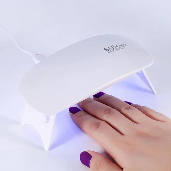 UV Nail Light