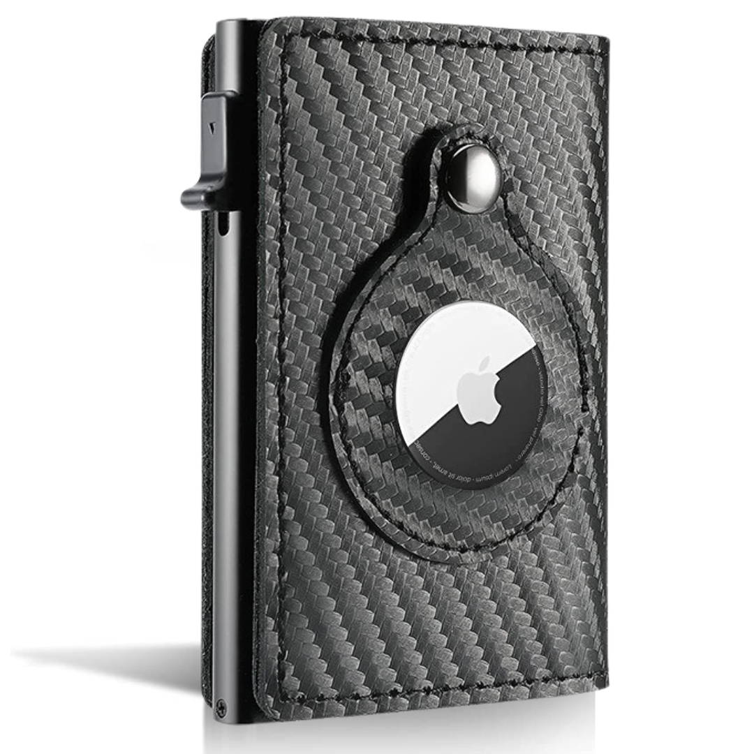 AIRSLIM RFID BLOCKING WALLET - UP TO 50% OFF LAST DAY PROMOTION!