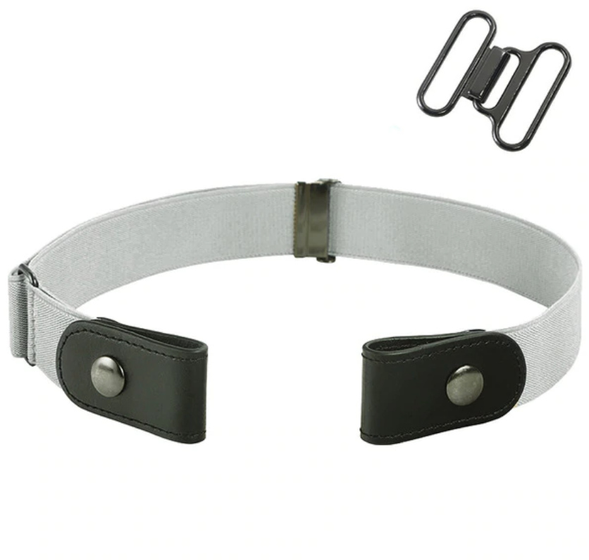 Buckle Free Adjustable Belt - UP TO 70% OFF LAST DAY PROMOTION!