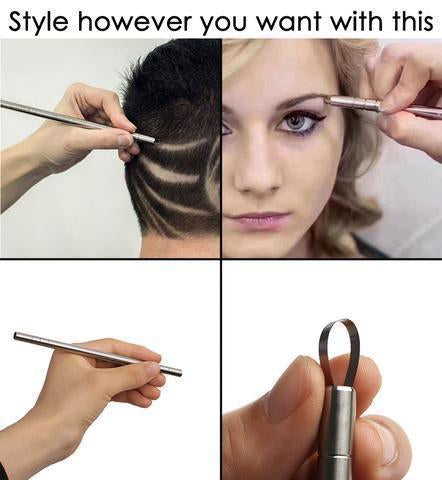 Dedicate Hair Shaving Pen