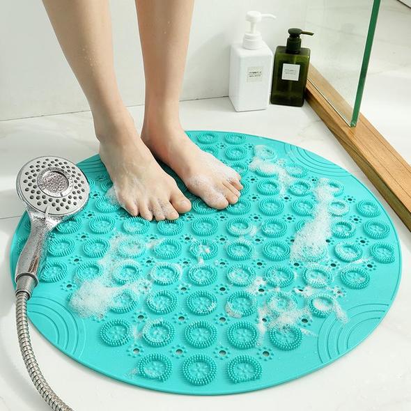 Grey Deluxe Silicone Mat One Time Only Offer!