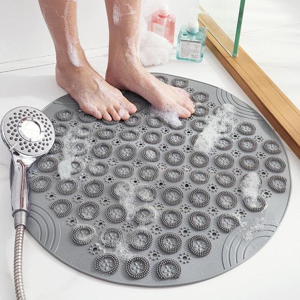 Grey Deluxe Silicone Mat One Time Only Offer!