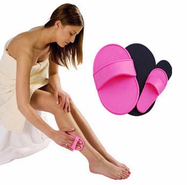 Smooth Hair Removal Pads