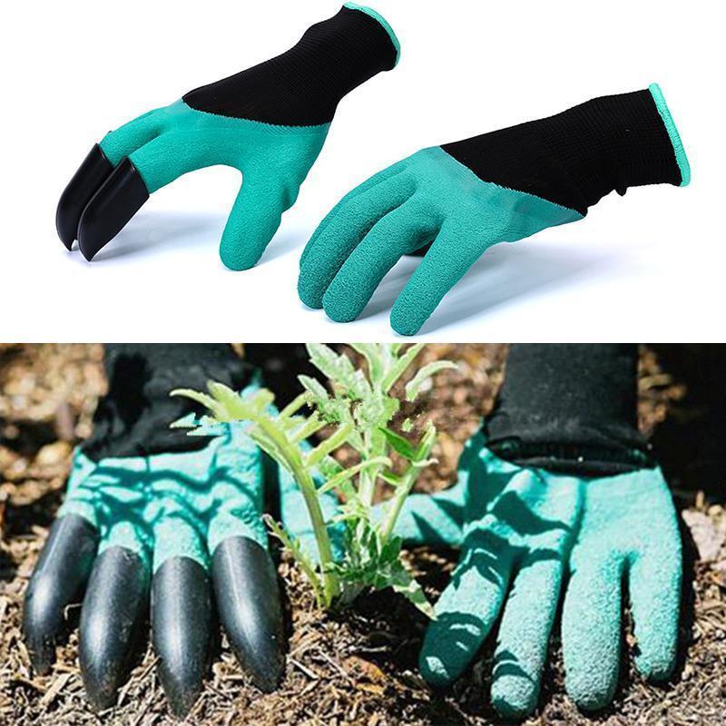 Garden Genie Gloves