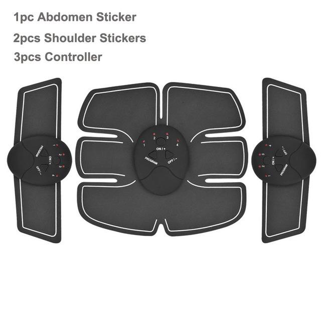 Smarty ABS Muscle Stimulator