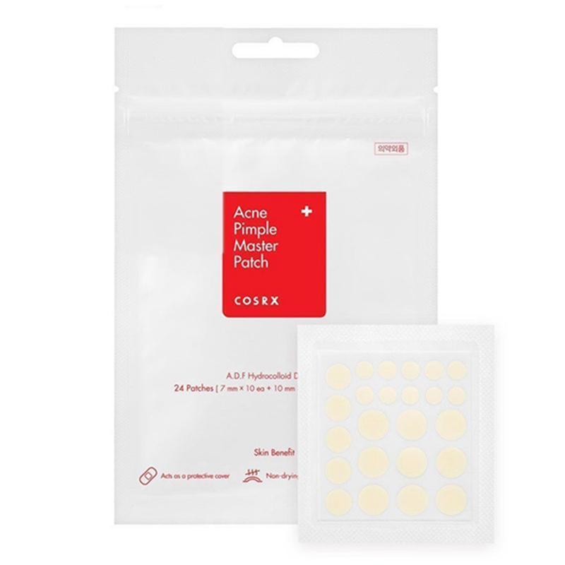 Beauty Acne Patch Set (24 Pcs)